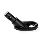 Przyczepki rowerowe - Sprzęgło uniwersalne TaXXi S'Cool Model 2 - miniaturka - grafika 1