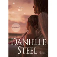 Opowiadania - Cicha noc - miniaturka - grafika 1