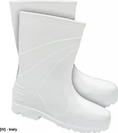 Obuwie robocze - Lemigo BLWELLINGTON_K - krótkie do połowy łydki ocieplane obuwie robocze pianka EVA 40 - miniaturka - grafika 1