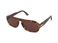 Okulary przeciwsłoneczne - Okulary przeciwsłoneczne Persol PO3369S 1220/H2 - miniaturka - grafika 1