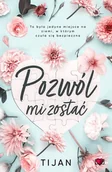 Romanse - Pozwól mi zostać - miniaturka - grafika 1