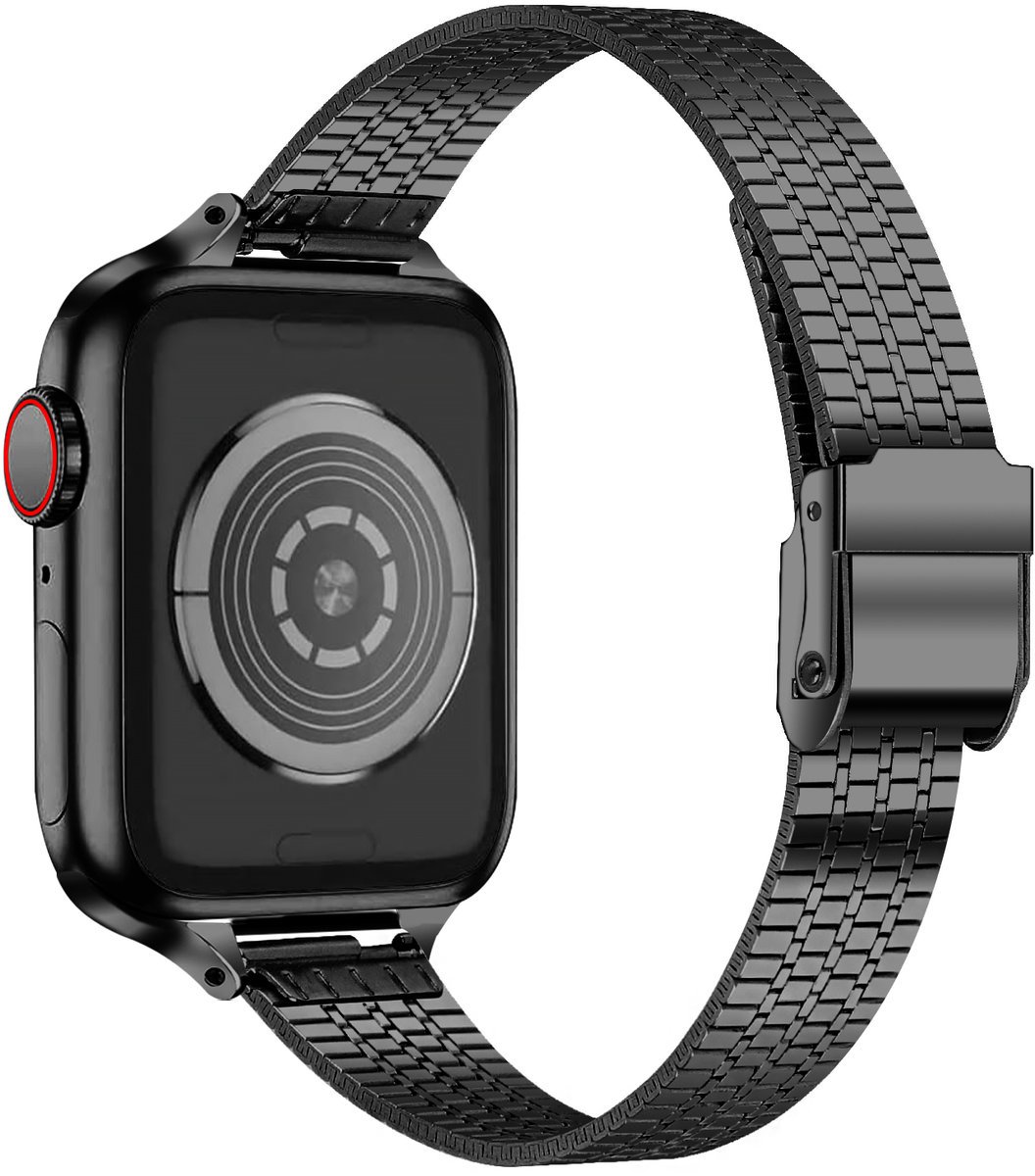 ORYGINALNY ZAMIENNY WYMIENNY PASEK OPASKA BRANSOLETA YIVO DO ZEGARKA SMARTWATCH APPLE WATCH 1 2 3 4 5 6 7 8 9 10 11 SE ULTRA 2 3 42MM 44MM 45MM 46MM..