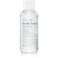 Toniki i hydrolaty do twarzy - MIZON GOOD BYE BLEMISH TONIK DO TWARZY 120ML - miniaturka - grafika 1