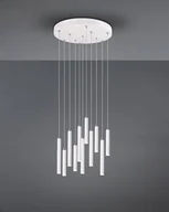 Lampy sufitowe - Trio Tubular Wisząca 321691131 - miniaturka - grafika 1