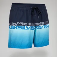 Kąpielówki męskie - Spodenki surfing męskie Quiksilver krótkie - miniaturka - grafika 1