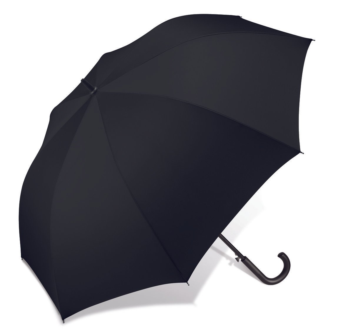 Parasol Parasolka Męska Damska Happy Rain Długa