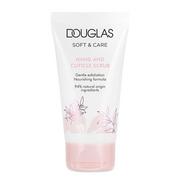 Kremy i maski do rąk - Douglas Collection Make-Up Hand and Nail Scrub 50 ml - miniaturka - grafika 1