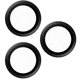 PanzerGlass Hoops Ceramic Lens Protector iPhone 16 Pro 6.3" / 16 Pro Max 6.9" 1282 - Etui i futerały do telefonów - miniaturka - grafika 1