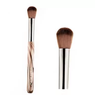 Pędzle do makijażu - Clare Blanc, pędzel Contour, 1 szt. - miniaturka - grafika 1
