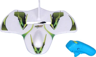 Samolot zdalnie sterowany Maisto TOY RC STUNT PLANE MAISTO TECH 81483 - Zabawki zdalnie sterowane - miniaturka - grafika 1