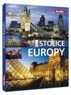 Albumy krajoznawcze - Album stolice Europy - miniaturka - grafika 1