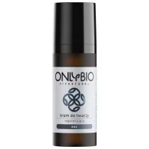 OnlyBio Fitosterol Regenerujący krem do twarzy na noc 50 ml - Kremy do twarzy - miniaturka - grafika 2