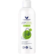Serum do włosów - Cosnature Odżywka do włosów regenerująca awokado i migdał eco 250 ml - miniaturka - grafika 1