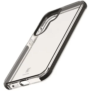 Etui CELLULARLINE Tetra Force Strong Guard do Samsung Galaxy A35 5G Transparentny - Etui i futerały do telefonów - miniaturka - grafika 1