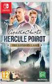 Gry Nintendo Switch - Agatha Christie - Hercule Poirot: The London Case (NSW) - miniaturka - grafika 1