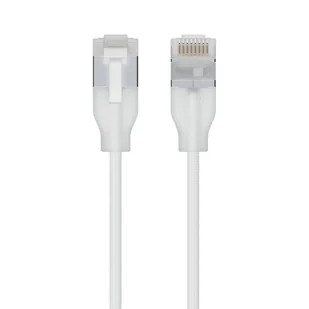 Ubiquiti Ultra-thin braided shielded - Kable miedziane - miniaturka - grafika 1