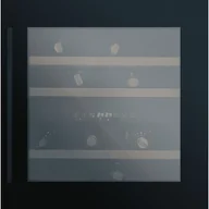 Chłodziarki do wina - Kernau KBW 361.1 D B - miniaturka - grafika 1