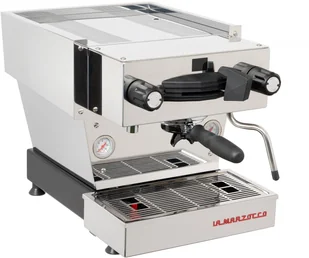 Ekspres do kawy La Marzocco Home - Linea Mini R Stalowy - Ekspres ciśnieniowy - Ekspresy do kawy - miniaturka - grafika 1