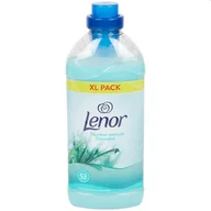 Środki do prania - Lenor Świeżość Poranka Płyn Do Płukania 53 Prania 1,1L - miniaturka - grafika 1
