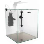 Pozostałe akcesoria do akwarium - Aquael Shrimp Set Smart D&N 30 Białe 3 tryby oświ. - Zamów do 16:00, wysyłka kurierem tego samego dnia! - miniaturka - grafika 1