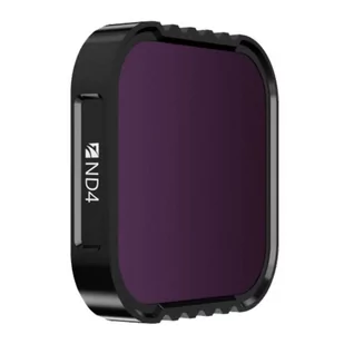 Filtr Freewell ND4 do GoPro HERO11/HERO10/HERO9 - Akcesoria do drona - miniaturka - grafika 1