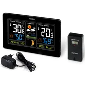 Stacje pogodowe - Meteo SP69 - miniaturka - grafika 1