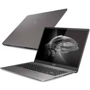 MSI Z16P i9-12900H/32/2000/W11P B12UGST-023PL - Laptopy - miniaturka - grafika 1