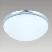 Lampy sufitowe - Prezent Plafon PERI 2xE27/60W chrom - miniaturka - grafika 1