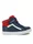 Geox Sneakersy B Gisli Boy B361ND 05410 C0735 S Granatowy