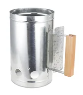 Akcesoria do grilla - Rozpalacz kominowy do grilla - miniaturka - grafika 1