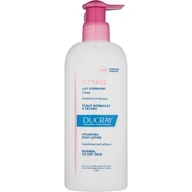Balsamy i kremy do ciała - Mleko do ciała Ducray Ictyane Body Milk 400 ml (3282770204780) - miniaturka - grafika 1