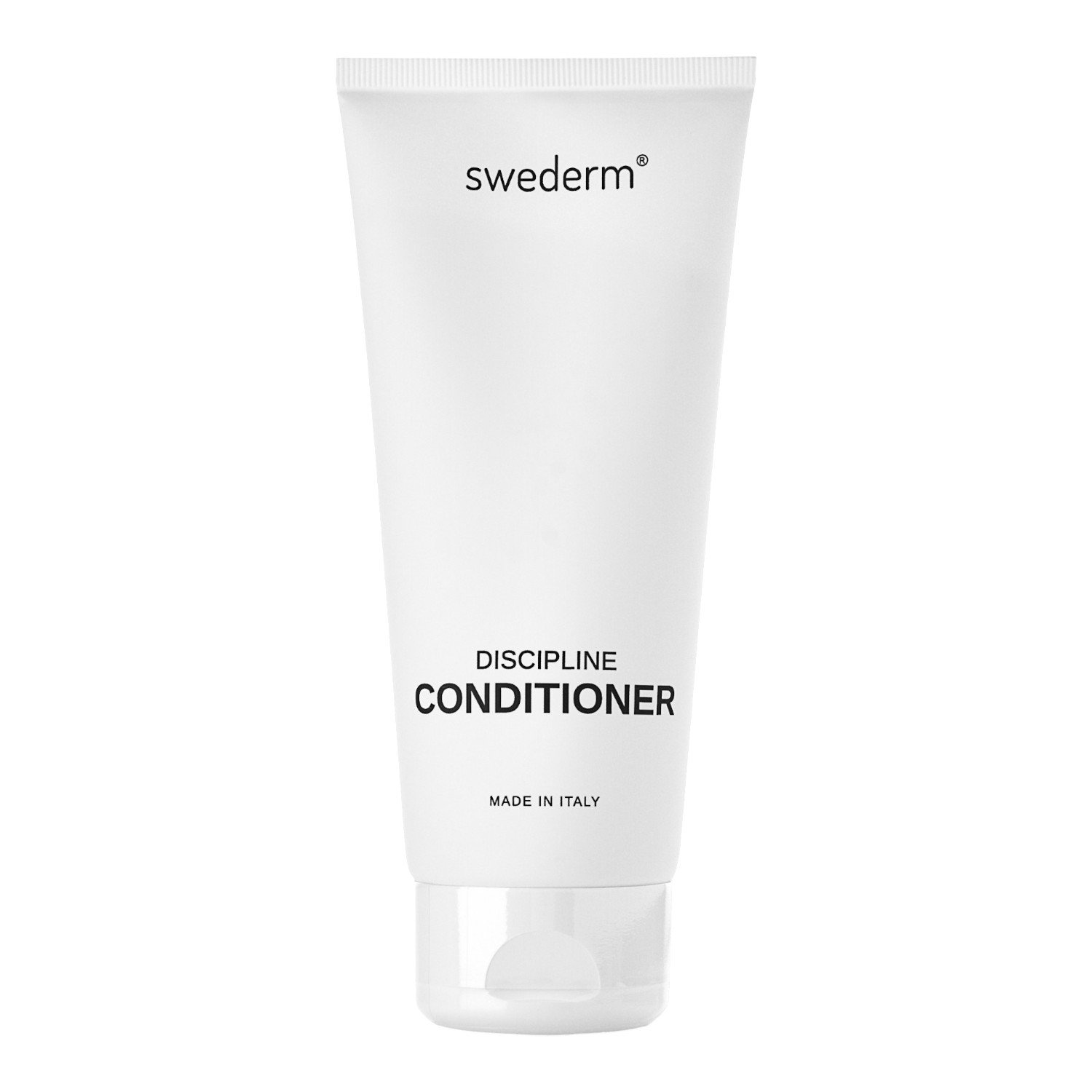 Swederm Discipline Conditioner - Ujarzmiająca odżywka do włosów, 200 ml
