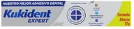 Higiena protez i aparatów ortodontycznych - Krem utrwalający Kukident Expert 57 g (8006540427170) - miniaturka - grafika 1
