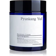 Kremy do twarzy - Pyunkang Yul Moisture Cream Nawilżający krem pod makijaż 100 ml - miniaturka - grafika 1