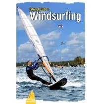 ALMA-PRESS Windsurfing - Edward Caban - Sport i wypoczynek - miniaturka - grafika 1