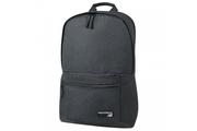 Plecaki - New Balance Sport Backpack EQ03070MBKW, Unisex, plecak, Czarny - miniaturka - grafika 1