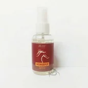 Akcesoria jeździeckie - OVER HORSE Spray odstraszający owady HORSEFLY 50ml - miniaturka - grafika 1