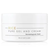 Kremy do twarzy - Thank You Farmer Żel nawilżający i krem odżywczy w jednym 80 ml - miniaturka - grafika 1