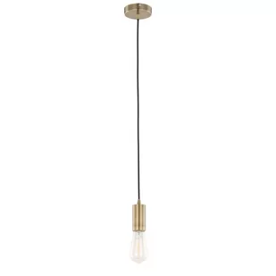 Italux DS-M-038 ANTIQUE BRASS Moderna DS-M-038 ANTIQUE BRASS - Lampy sufitowe - miniaturka - grafika 1