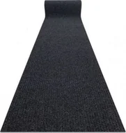 Wycieraczki - Dywany Łuszczów Wycieraczka antypoślizgowa 120 cm GIN 2057 liverpool zewnętrzna, wewnętrzna, na gumie - antracyt, 120x230 cm - miniaturka - grafika 1