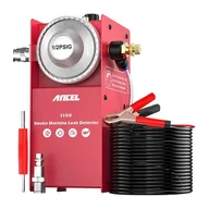 Diagnostyka samochodowa - Generator dymu do wykrywania nieszczelności Ancel S100 Ancel - miniaturka - grafika 1