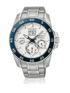 Zegarki męskie - Seiko SNP085P1 - miniaturka - grafika 1