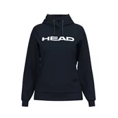 Bluzy damskie - Bluza damska Head CLUB ORIGINAL Hoodie Women NV L - miniaturka - grafika 1