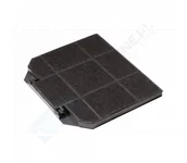 Filtry do okapów - Franke Filtr węglowy wielokrotnego użytku do FMY BI (56 cm) (112.0470.620) - miniaturka - grafika 1