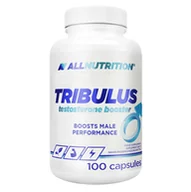 Układ moczowy i płciowy - Allnutrition Allnutrition - Tribulus - 100 kaps - miniaturka - grafika 1