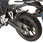 Części motocyklowe - GIVI - Błotnik tylny osłona łańcucha Triumph Tiger XC 800 '11/' 14 MG6401 - miniaturka - grafika 1