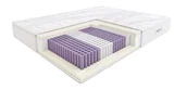 Materace - Materac Makarena Hilding kieszeniowy - miniaturka - grafika 1