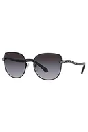 Okulary przeciwsłoneczne - Bvlgari 0BV6184B 56 20238G Okulary przeciwsłoneczne, Unisex-Adult, Wielobarwny (Wielobarwny), Jeden rozmiar - miniaturka - grafika 1