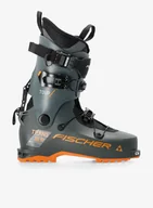 Buty narciarskie - Buty skiturowe Fischer Trans Alp Tour - rhino grey/rhino grey - miniaturka - grafika 1