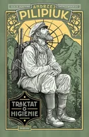 E-booki - fantastyka i horror - Traktat o higienie - miniaturka - grafika 1